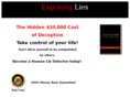 exposingdeception.com