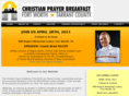 fortworthprayerbreakfast.org