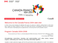 forumcanada2004.com