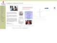 galileanlutheran.org