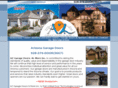 garagedoorsinarizona.com