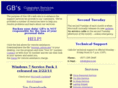 gbscs.net