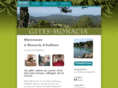 gites-monacia.com