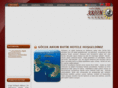 gocekarionhotel.com
