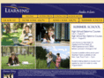 goldenhillslearningacademy.com