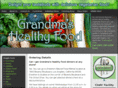 grandmashealthyfood.com