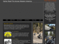 harleyroadtrip.com