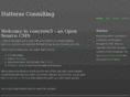 hatterasconsulting.net