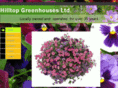 hilltopgreenhouses.com