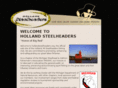 hollandsteelheaders.org