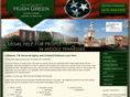 hughegreen.com