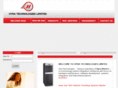 hyratechnologies.com