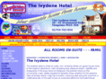ivydenehotel.co.uk
