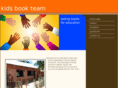 kidsbookteam.com
