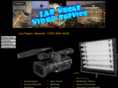 lasvegasvideoservice.com
