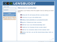 lensbudy.com