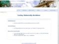 lesleyuniversityarchives.org