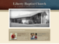 libertybaptist.org