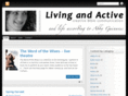 livingandactive.co.uk