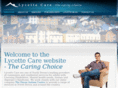 lycettecare.com
