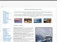 mansfieldholidayletting.com