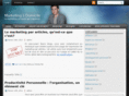 marketingadomicile.com
