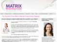 matrixreimprintingtelecourses.com