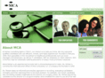 mcamedical.com