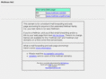 mellman.net