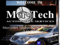 mer-tech-uk.com