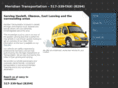 meridiantransportation.com