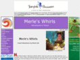 merleswhirls.com
