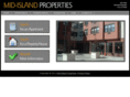 midislandproperties.com