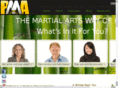 mmaunlimited.com