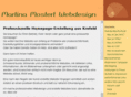 mostert-webdesign.de