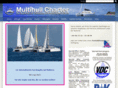 multihullcharter.com