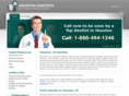 myhoustondentists.com