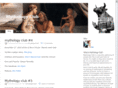 mythologyclub.com