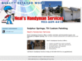 nealshandymanservice.com