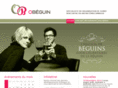 obeguin.com