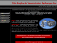 ohioengineandtransmissionexchange.net