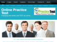 online-practice-test.com
