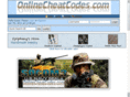 onlinecheatcodes.com