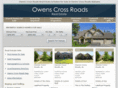 owenscrossroads-realestate.com