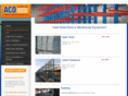 palletrackingmaryland.com