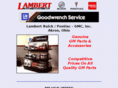 partsgm.com