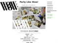 partylikewow.com