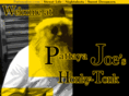 pattayajoe.com