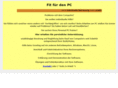 pctrainer-berlin.com