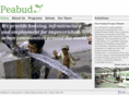 peabud.org